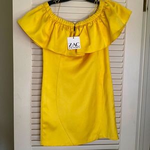 Zac Posen Dress